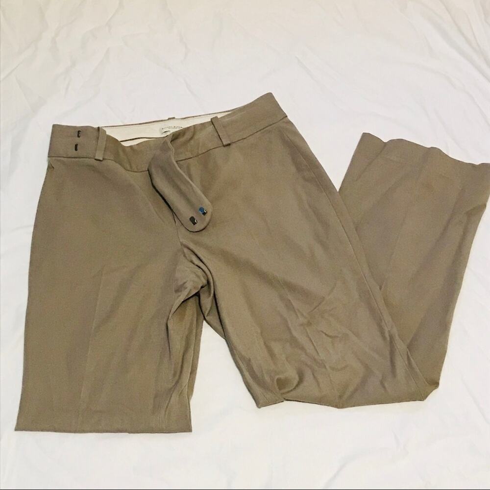Banana Republic Jackson Fit Pants